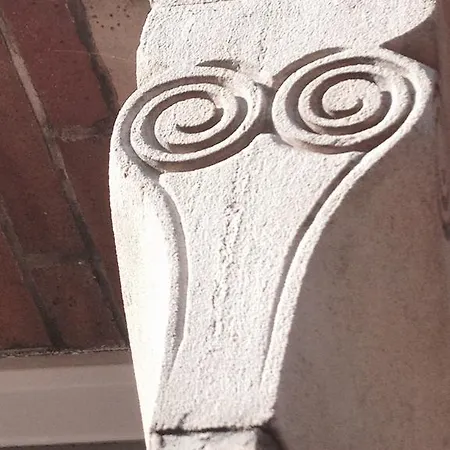 Emma Ln Panzió Amszterdam