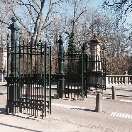 Отель типа 