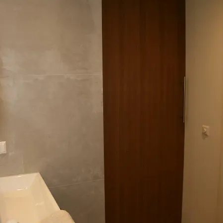Emma Ln לינה וארוחת בוקר