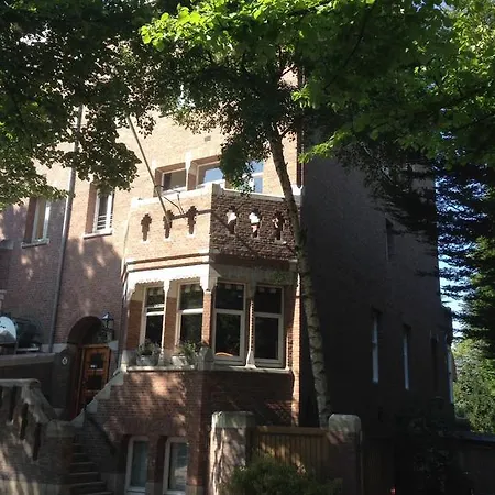 Bed & Breakfast Emma Ln *