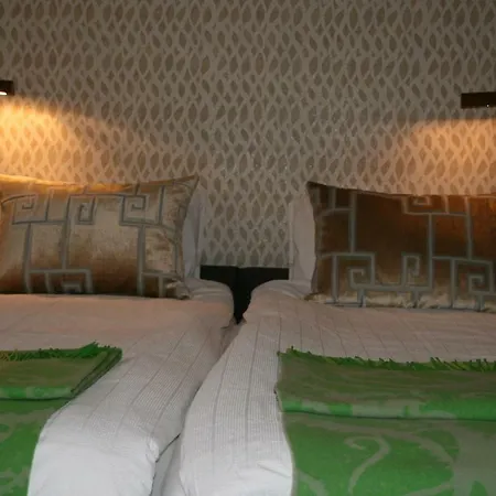 Emma Ln Bed & Breakfast *