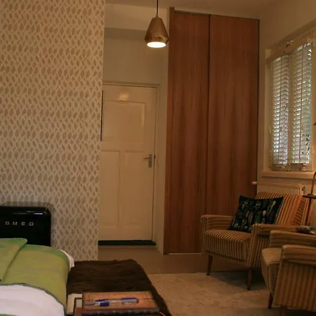 Bed & Breakfast Emma Ln *