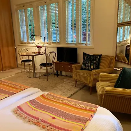 Bed & Breakfast Emma Ln *